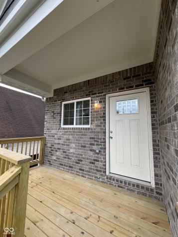 2143 Columbia Avenue Indianapolis IN 46202