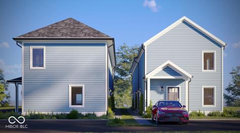 2526 N Harding Street Indianapolis IN 46208