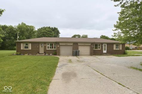 5508 Mcfarland Road Indianapolis IN 46227