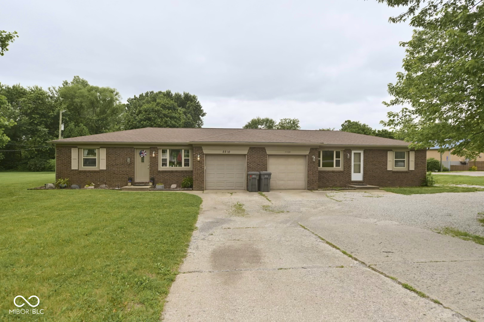 5508 Mcfarland Road Indianapolis IN 46227