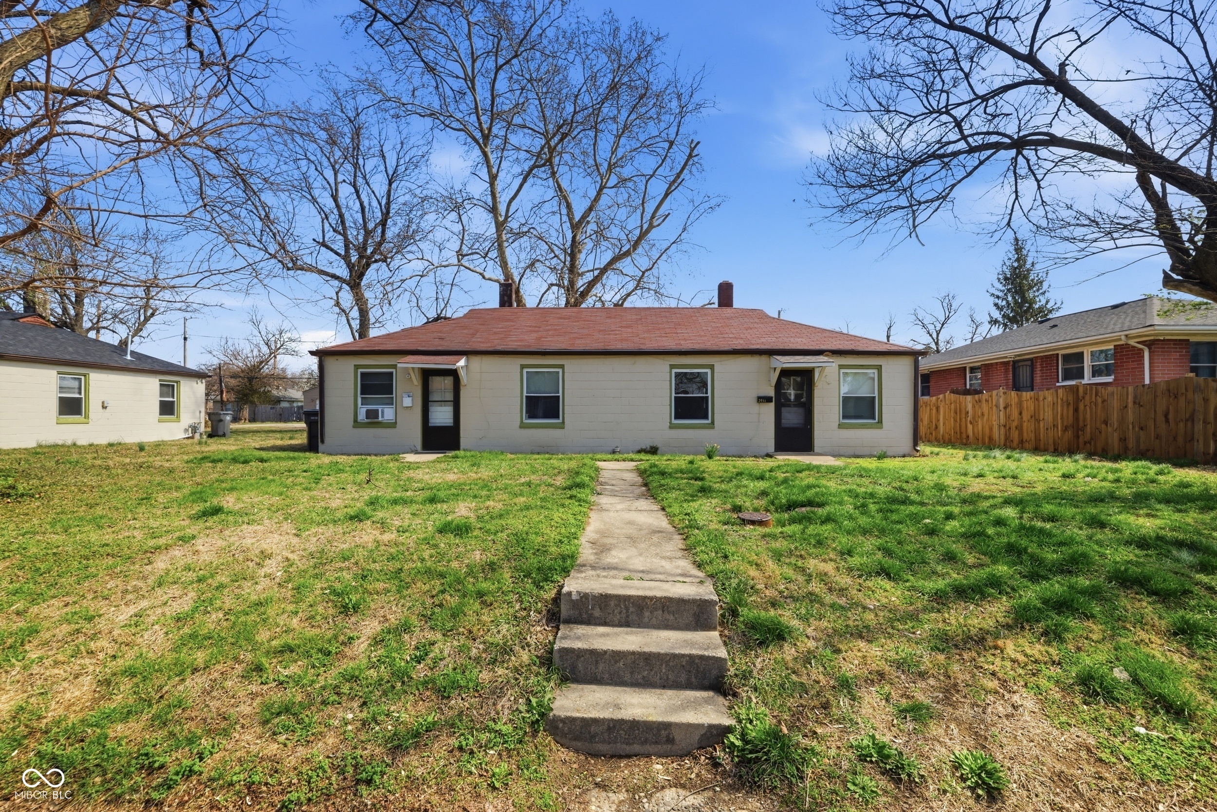 2941 Schofield Avenue Indianapolis IN 46218