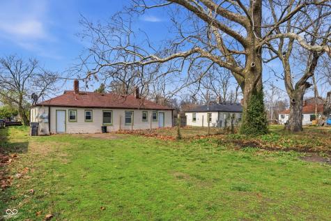 2941 Schofield Avenue Indianapolis IN 46218