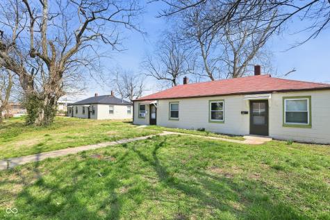 2941 Schofield Avenue Indianapolis IN 46218
