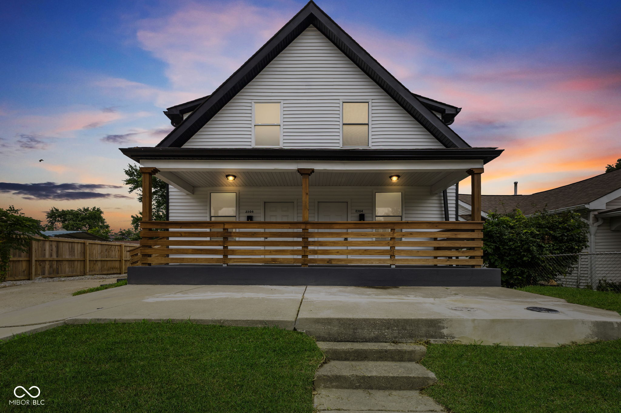 2304 S Keystone Avenue Indianapolis IN 46203