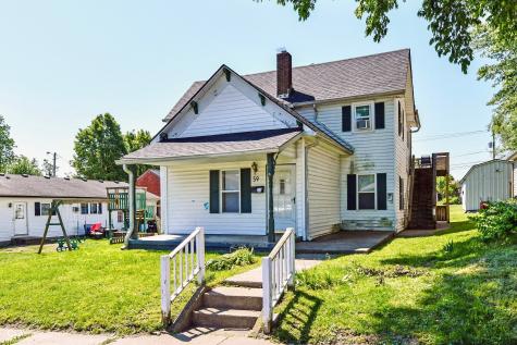 59-61 E Washington Street Mooresville IN 46158