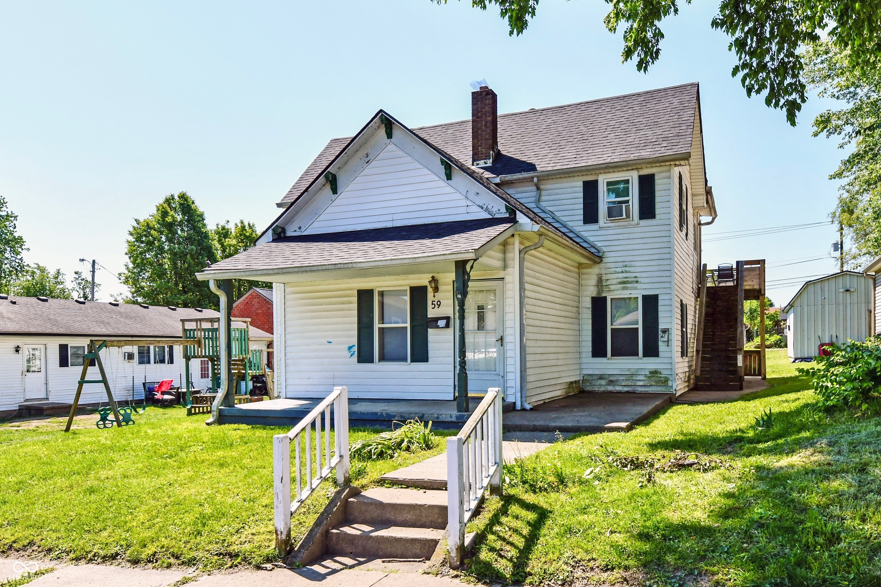 59-61 E Washington Street Mooresville IN 46158