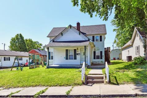 59-61 E Washington Street Mooresville IN 46158