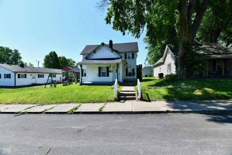 59-61 E Washington Street Mooresville IN 46158