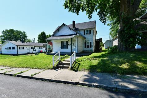 59-61 E Washington Street Mooresville IN 46158