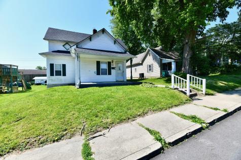59-61 E Washington Street Mooresville IN 46158