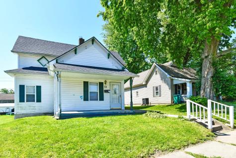 59-61 E Washington Street Mooresville IN 46158