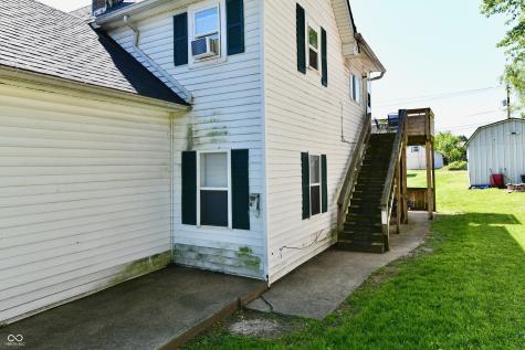 59-61 E Washington Street Mooresville IN 46158
