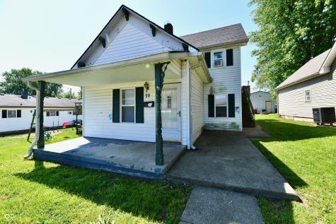 59-61 E Washington Street Mooresville IN 46158
