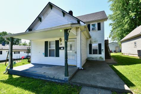 59-61 E Washington Street Mooresville IN 46158