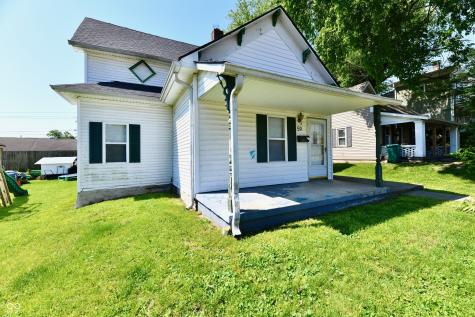 59-61 E Washington Street Mooresville IN 46158
