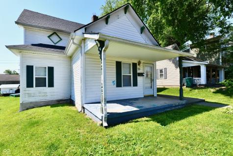 59-61 E Washington Street Mooresville IN 46158