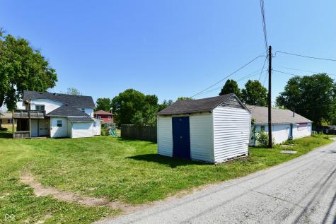 59-61 E Washington Street Mooresville IN 46158