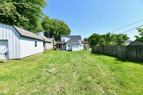 59-61 E Washington Street Mooresville IN 46158