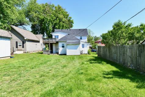 59-61 E Washington Street Mooresville IN 46158