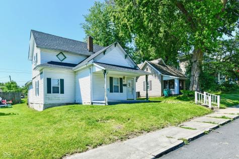 59-61 E Washington Street Mooresville IN 46158