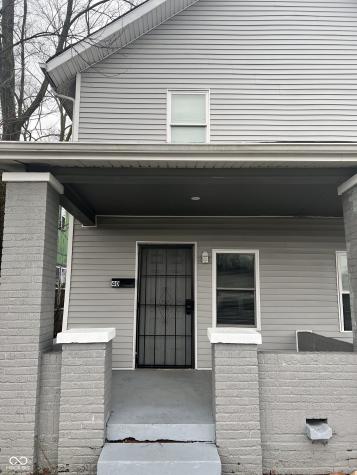 40 N Lasalle Street Indianapolis IN 46201