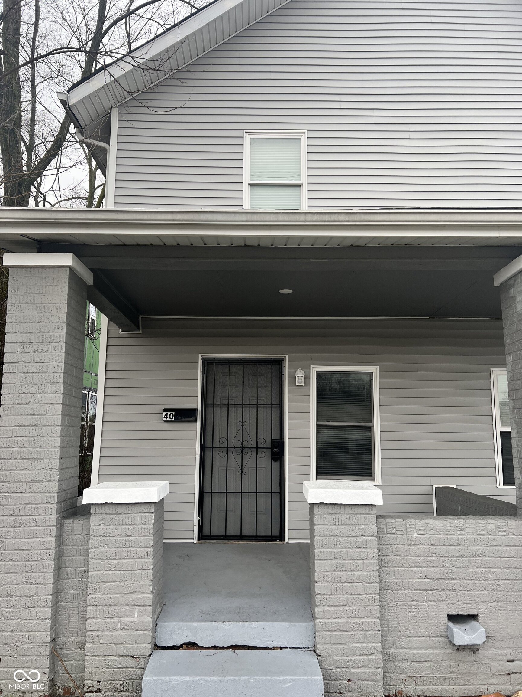 40 N Lasalle Street Indianapolis IN 46201