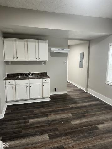 40 N Lasalle Street Indianapolis IN 46201