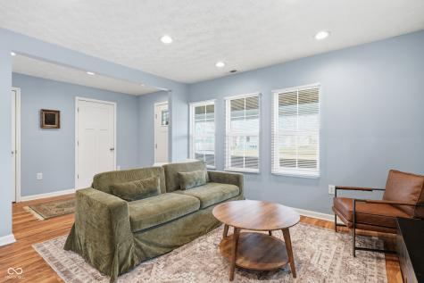 1319 Cruft Street Indianapolis IN 46203
