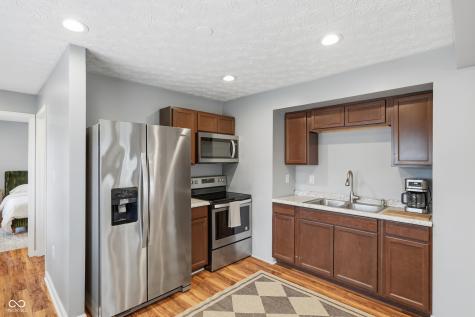 1319 Cruft Street Indianapolis IN 46203
