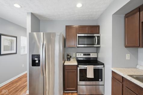 1319 Cruft Street Indianapolis IN 46203