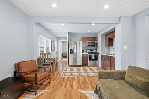1319 Cruft Street Indianapolis IN 46203