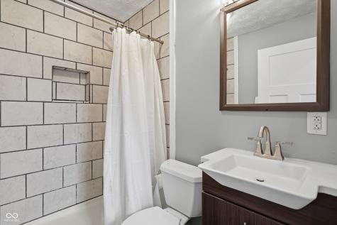 1319 Cruft Street Indianapolis IN 46203