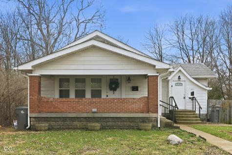 1319 Cruft Street Indianapolis IN 46203