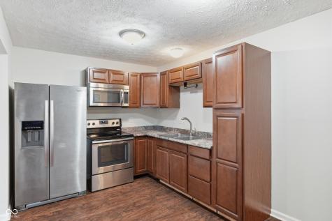 1319 Cruft Street Indianapolis IN 46203
