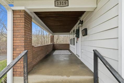 1319 Cruft Street Indianapolis IN 46203