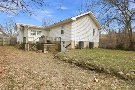1319 Cruft Street Indianapolis IN 46203