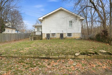 1319 Cruft Street Indianapolis IN 46203