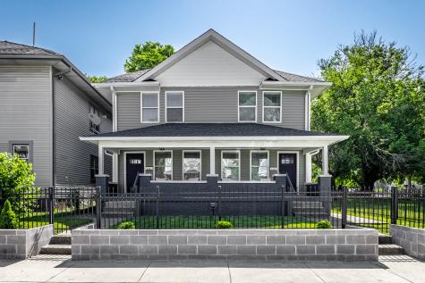 3045 Ruckle Street Indianapolis IN 46205