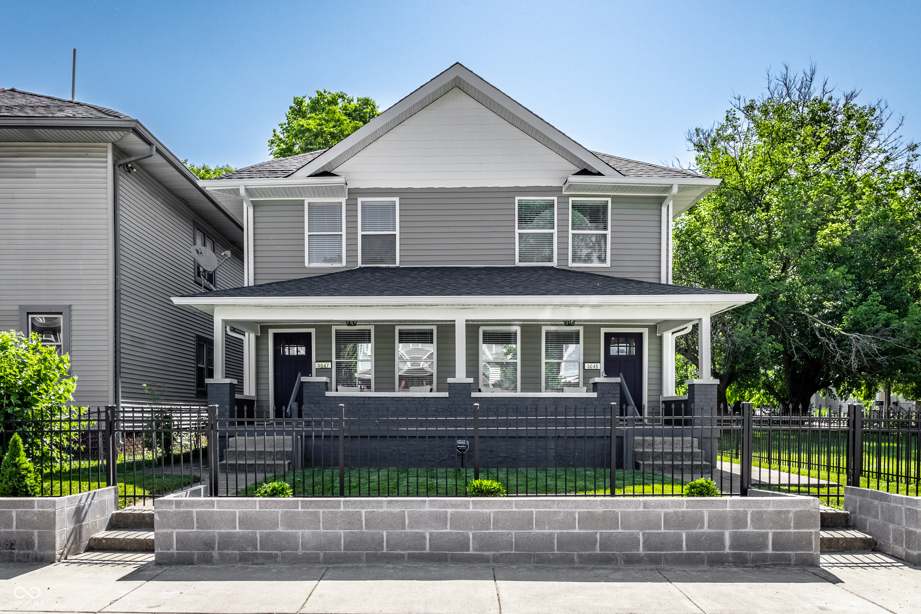 3045 Ruckle Street Indianapolis IN 46205