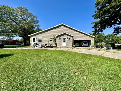 421 E North Street Hartford City IN 47348