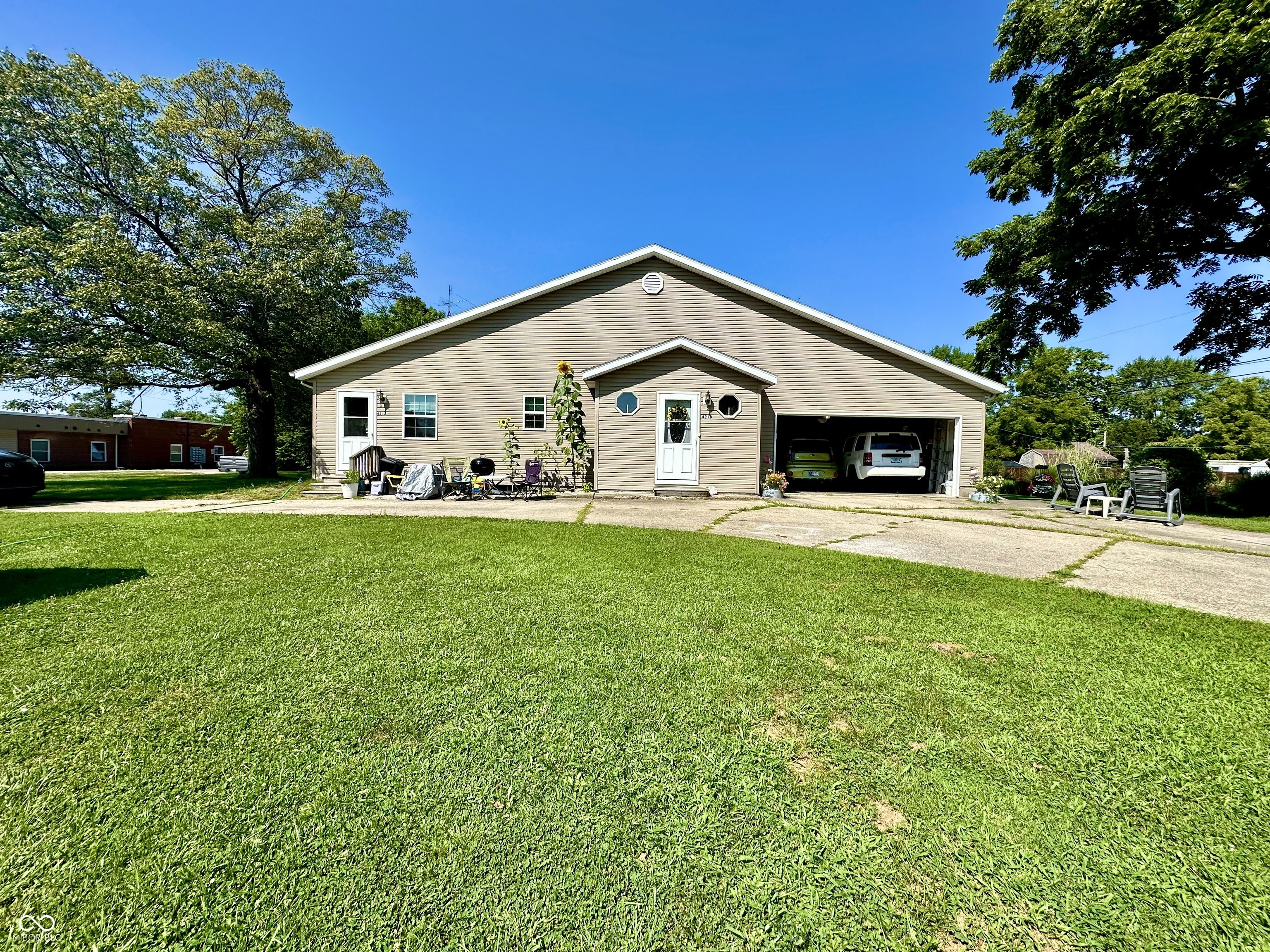 421 E North Street Hartford City IN 47348