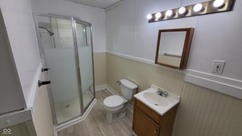 414 N Linwood Avenue Indianapolis IN 46201