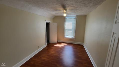 414 N Linwood Avenue Indianapolis IN 46201