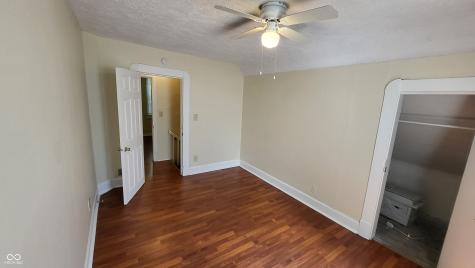 414 N Linwood Avenue Indianapolis IN 46201