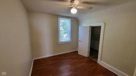 414 N Linwood Avenue Indianapolis IN 46201