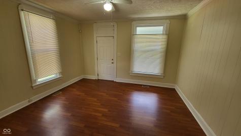 414 N Linwood Avenue Indianapolis IN 46201