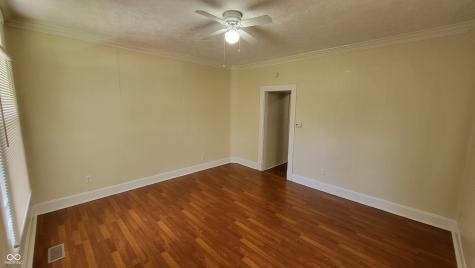 414 N Linwood Avenue Indianapolis IN 46201