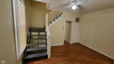 414 N Linwood Avenue Indianapolis IN 46201
