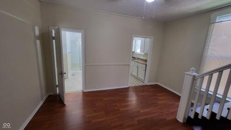 414 N Linwood Avenue Indianapolis IN 46201