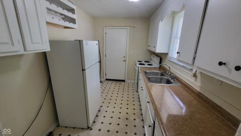 414 N Linwood Avenue Indianapolis IN 46201